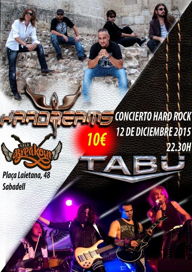 Cartel Sabadell